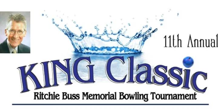 2021 King Classic Ritchie Buss Memorial tourney set for Sunday, March 7 at 4 Seasons Bowl in Freeport, Illinois
