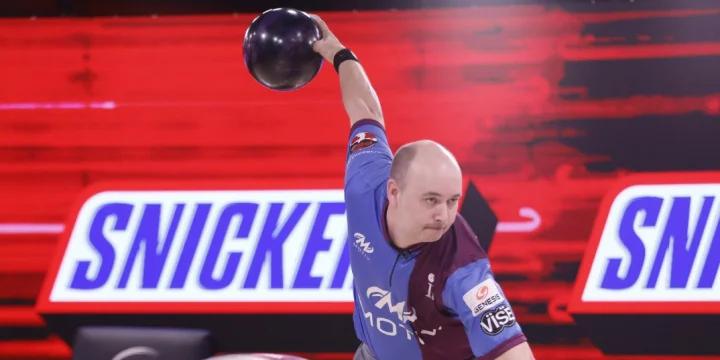 2021 PBA Players Championship South region stepladder draws largest viewership of 5 shows this year