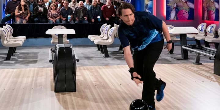 Update: Debut March 31 for CBS comedy based on Tom Smallwood’s life retitled 'How We Roll,' report says