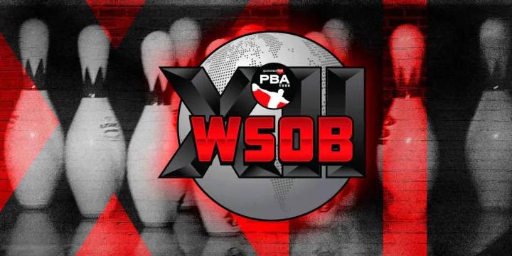 Zach Weidman, Jakob Butturff, Jason Sterner, Shawn Maldonado advance to TV finals of 2021 PBA Chameleon Championship