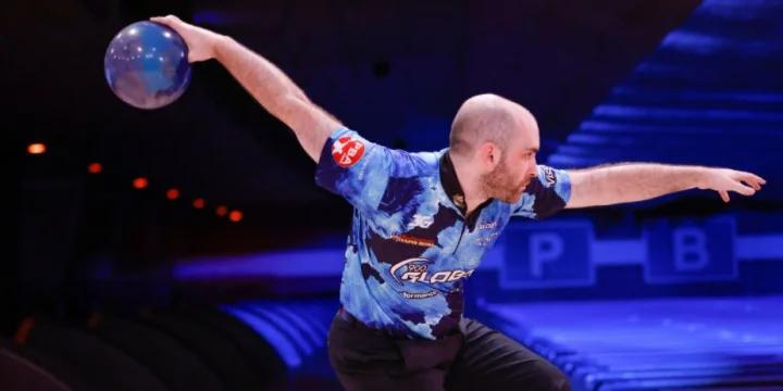 PBA animal pattern shows don’t draw big viewership, but are most-watched shows on FS1 Monday, Tuesday, Wednesday