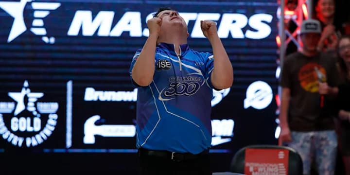 2021 USBC Masters, U.S. Open will be like no others due to COVID-19 pandemic; Masters prize fund takes a hit with field 63 shy of full