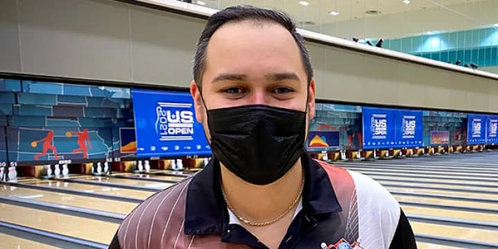 Cristian Azcona edges past Jakob Butturff as pattern 4 takes a toll on lefties at 2021 U.S. Open