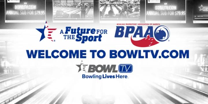  USBC-BPAA deal to deliver BowlTV to BPAA member centers a win for all