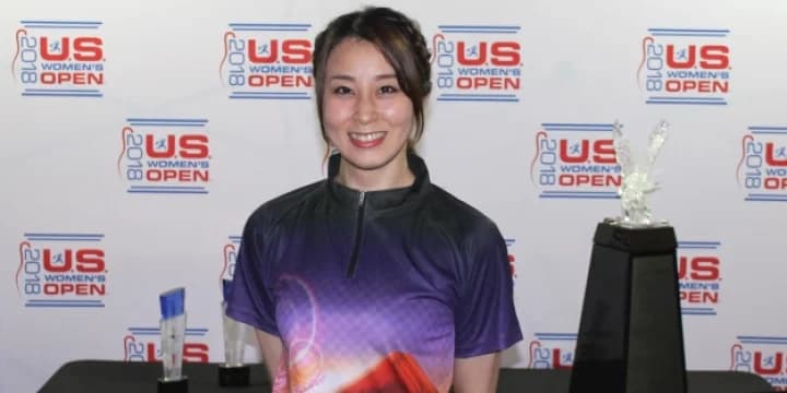 Subscriber Craig Kisro offers a look at the women’s JPBA