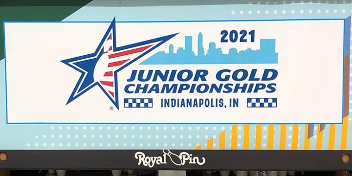 After year off due to COVID-19 pandemic, 2021 Junior Gold Championships starts Tuesday in Indianapolis area with new adult-youth split