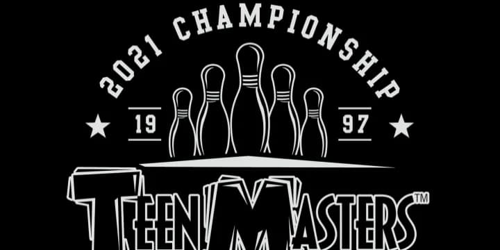 Michael Harmon Jr., Brooklyn Buchanan lead after second round of 2021 Teen Masters