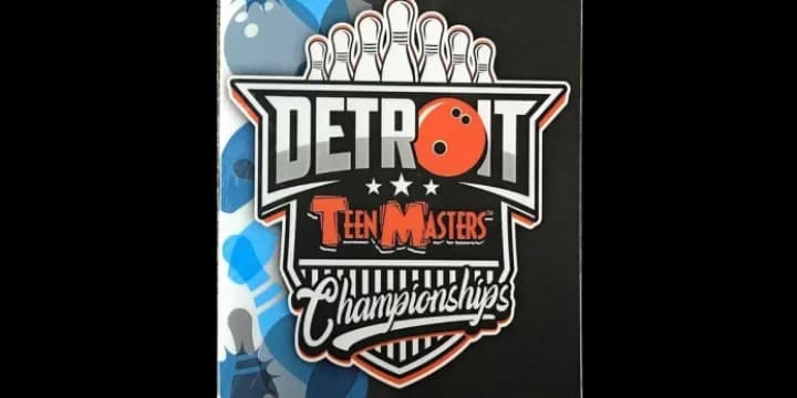 Brooklyn Buchanan leads all bowlers, John Nunn leads boys heading to final day of 2021 Teen Masters