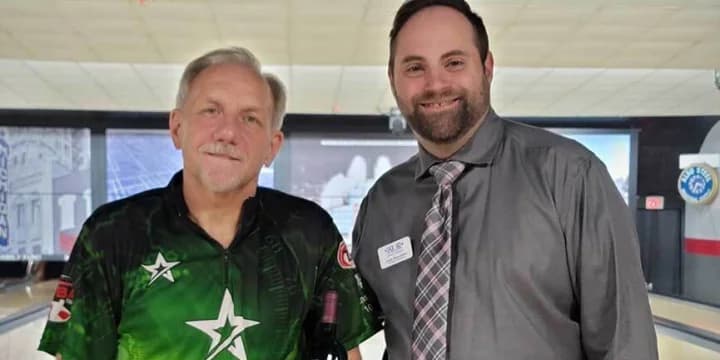  Hall of Famer Ron Mohr ends brilliant run by John Kirker Jr. to win 2021 PBA60 Dick Weber Classic