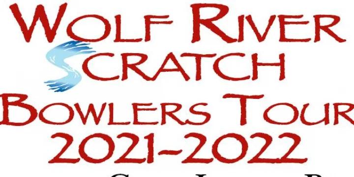 Wolf River Scratch Bowlers Tour announces 2021-22 schedule