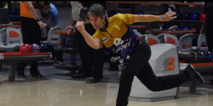 Now a super senior, Amleto Monacelli cruises to first-round lead at 2021 PBA50 Senior U.S. Open