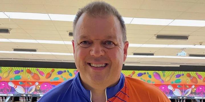 1-hit wonder no more: Decade-long quest ends for Tom Hess with dominating win in 2021 PBA50 Senior U.S. Open