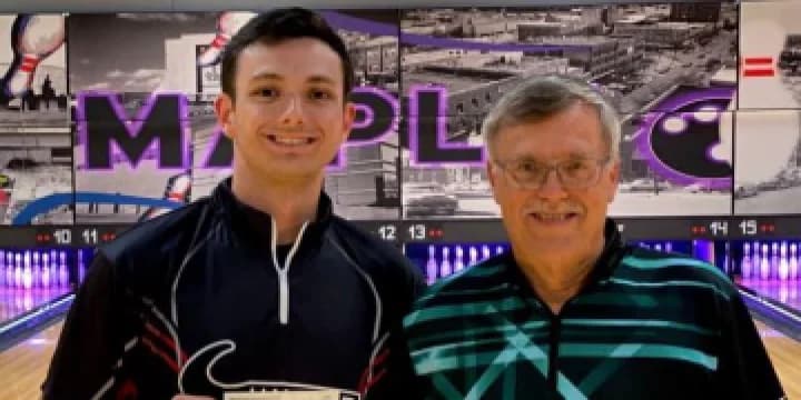 GIBA King: Nate Stubler wins 2021 Ebonite Fall Classic for fourth GIBA major win