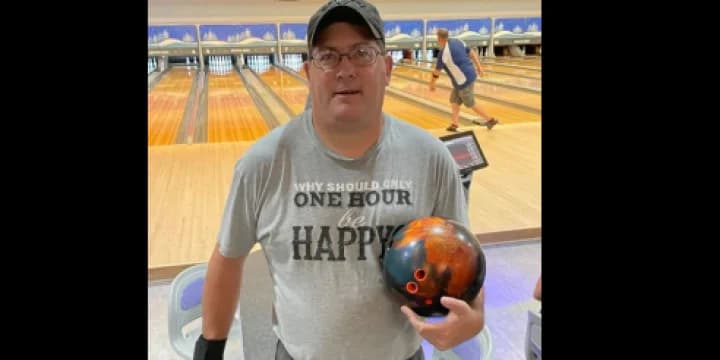 Todd Handel fires sixth career perfect game