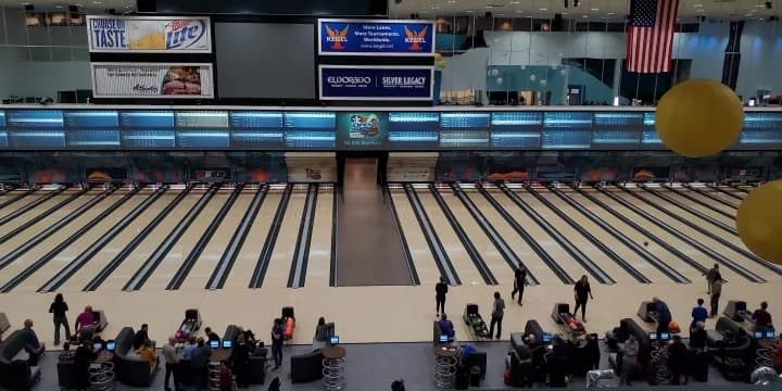 RSCVA to take back management of National Bowling Stadium, other Reno properties