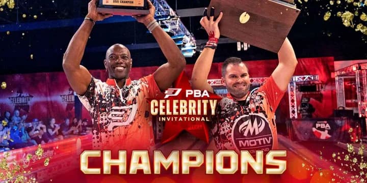  Terrell Owens, A.J. Johnson win CP3 PBA Celebrity Invitational, Owens also takes Celebrity Super Clash