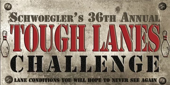 Schwoegler's sets 36th annual Tough Lanes Challenge for Sunday, Dec. 19