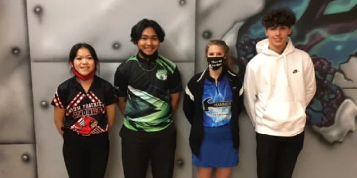 Gabe Staude, Jade Oelke, Nolan Sonekiao, Shuana Vang take top spots in BYBT at Prairie Lanes; Ralph Haumschild fires perfect game