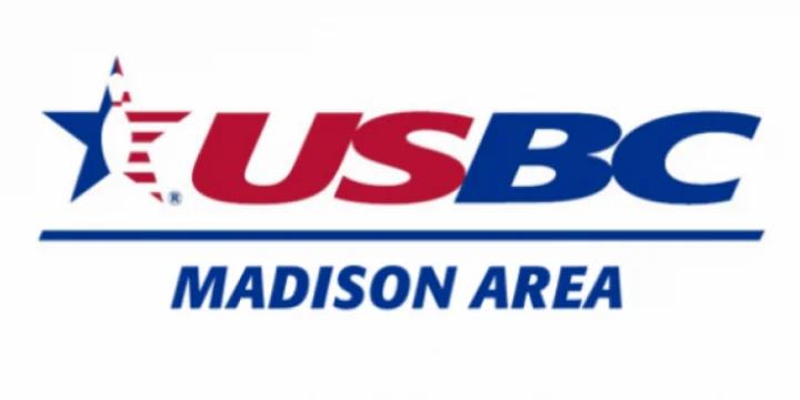 2022 Madison Area USBC Masters and Queens set for Sunday, Jan. 2 at Bowl-A-Vard Lanes, with qualifying hiked to 5 games
