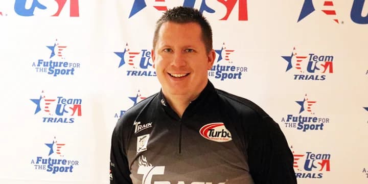 Inspiring Jake Peters, Alexis Neuer lead first day of long grind of 2022 Team USA Trials