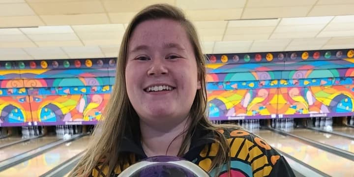Hannah Yelk fires third career perfect game in 741 series, Matt Mysliwiec slams 23rd career 300