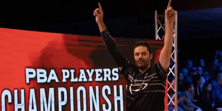 2022 PBA Players Championship final show draws viewership more than double best regional stepladder show