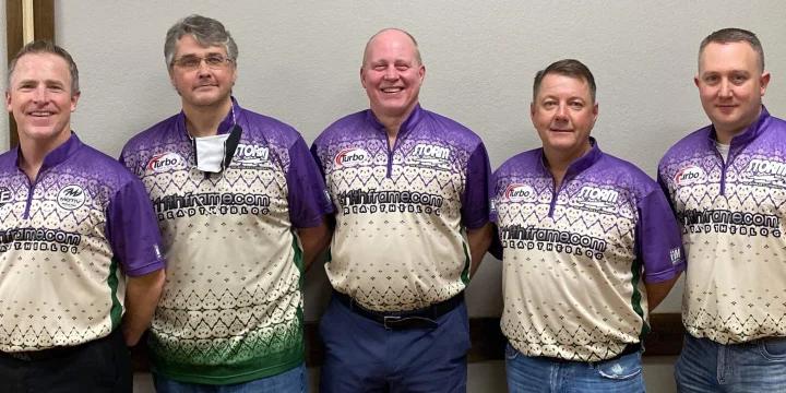 Mike Pounders, Chad Kuehmichel, Brittany Pollentier, our 11thFrame.com team take titles in wild final weekend of 2022 Madison Area USBC City Tournament