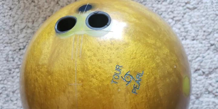 PBA explains why plugged balls again will be banned for the national PBA Tour only starting in 2023