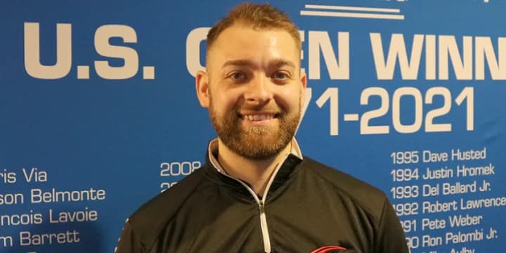 Frank Snodgrass leads PTQ as 17 players advance to complete field for 2022 David Small's Best of the Best Championship