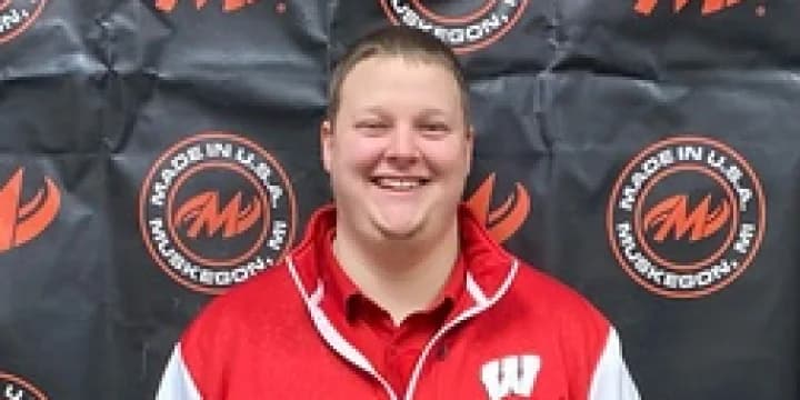  Matt Gannon slams 833 in doubles, 2,230 all-events to take early leads at 2022 State Tournament