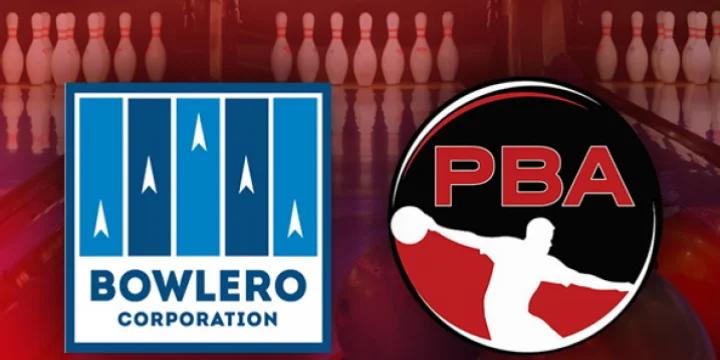 Jeffery Mann leads PTQ as 9 players advance to complete field for 2022 PBA David Small's Kokomo Championship