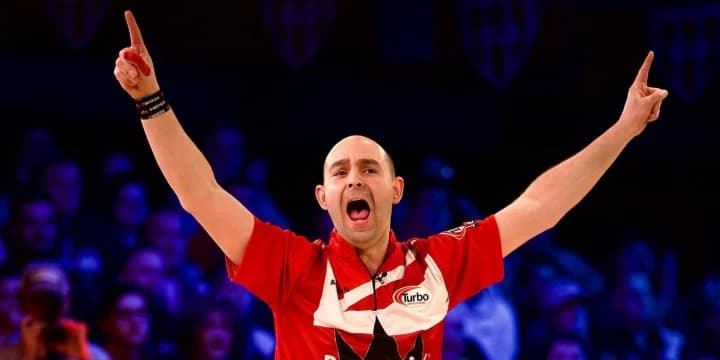 Hall of Fame lock? Dom Barrett completes Triple Crown by winning 2022 KIA PBA Tournament of Champions