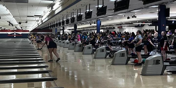UW-Whitewater’s Caitlin Mertins, Ogdensburg native Brystal Beyer among 48 advancing to 2022 Intercollegiate Singles Championships