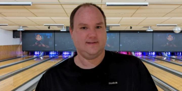 Chris Pounders wins at Leisure Lanes for 16th MAST title