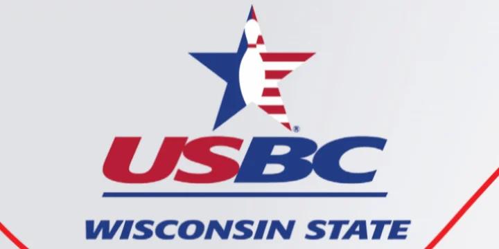 Next Level Pro Shop of Sussex totals 10,128 to take team all-events lead at 2022 Wisconsin State Tournament
