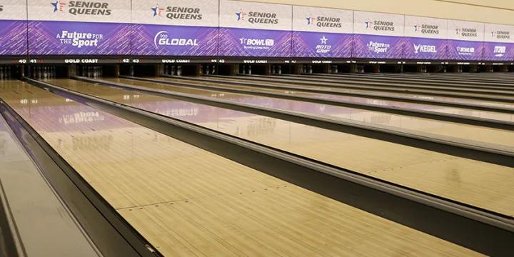 First USBC Senior Queens since 2019 kicks off Saturday at Gold Coast in Las Vegas