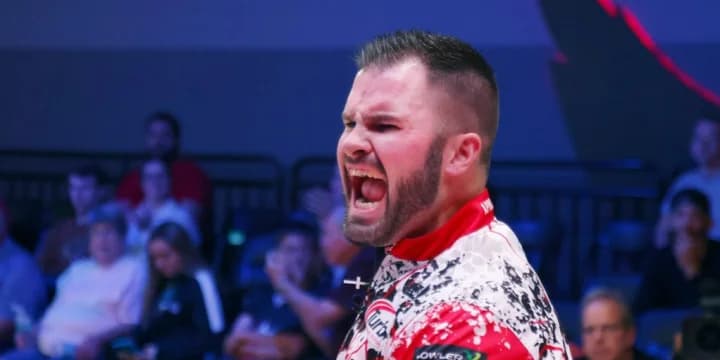 PBA Playoffs show Sunday not far off top FS1 viewership of 2022 PBA Tour