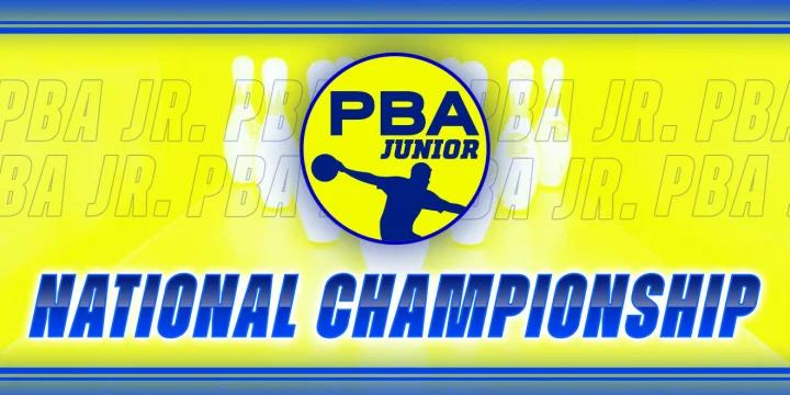  PBA Jr. National Championship Regional Qualifying events for 2022-23 set for Aug. 12-14, 19-21