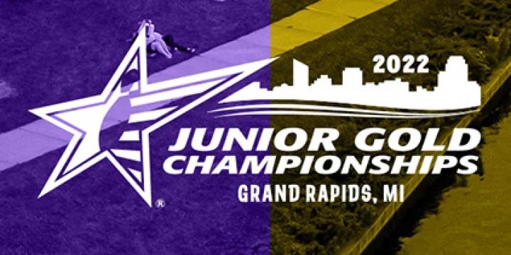 About 4,200 competitors expected for 2022 Junior Gold Championships in Grand Rapids, Michigan area