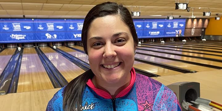 Jordan Richard surges to lead as Cherie Tan falls back in first round of match play at 2022 U.S. Women's Open