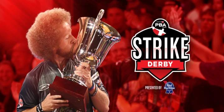 2022 PBA League Strike Derby, All-Star Clash crack top 150 cable original shows over weekend