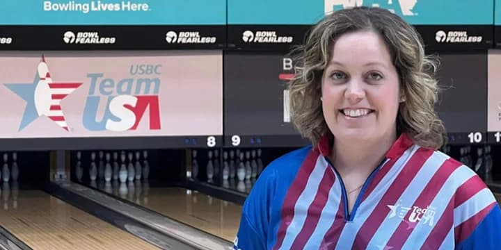 Team USA adds SCAD coach Katie Thornton as assistant coach