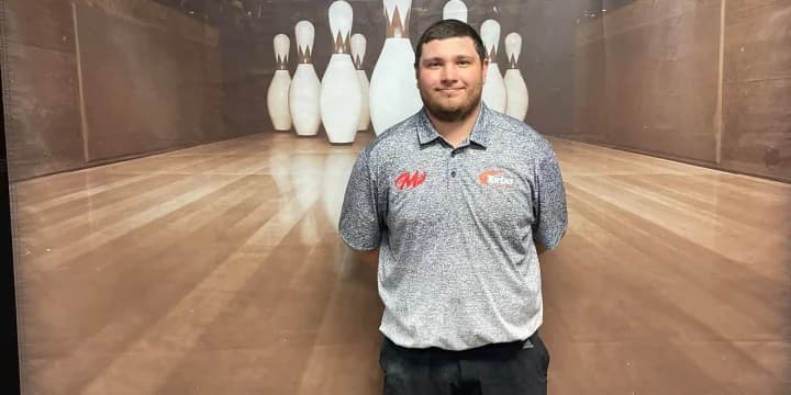 Kevin McCune fires Staninger-esque 1,771 to take Petersen Classic lead