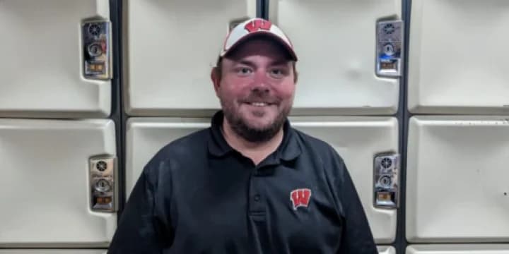 Dylon Wilde edges Todd Kjell at Dream Lanes to win first career MAST title