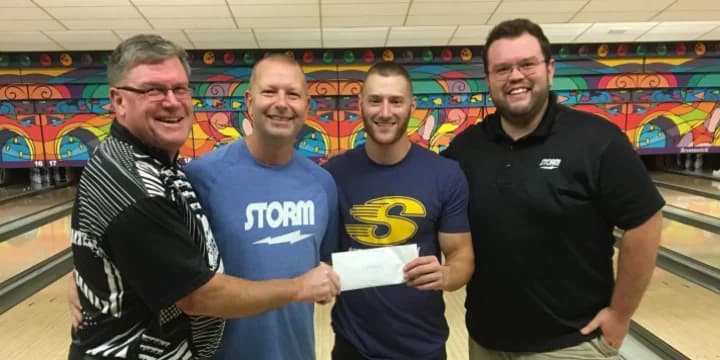 2022 3-Person Scratch Tournament Benefitting Prairie Lanes Junior Scholarship Fund set for Nov. 12 at Prairie