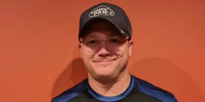 Brett Clifford tops Jake Lelonek to win Wolf River Scratch Bowlers Tour at Whitetail Lanes in Amherst