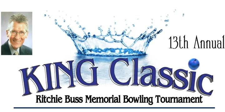 2023 King Classic Ritchie Buss Memorial tourney set for Sunday, Jan. 15 at 4 Seasons Bowl in Freeport, Illinois