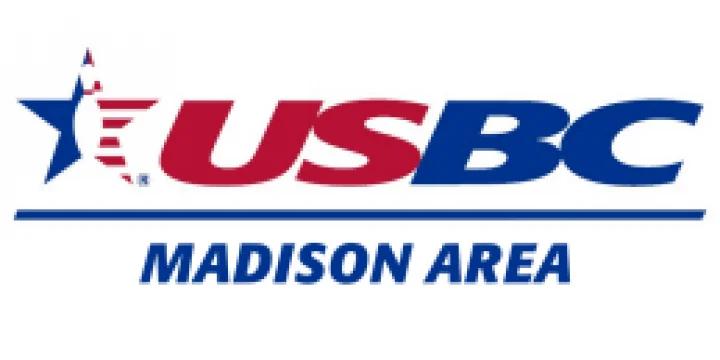 2022-23 Madison Area USBC championships start Saturday with Senior City Tournament; volunteers sought to help run events