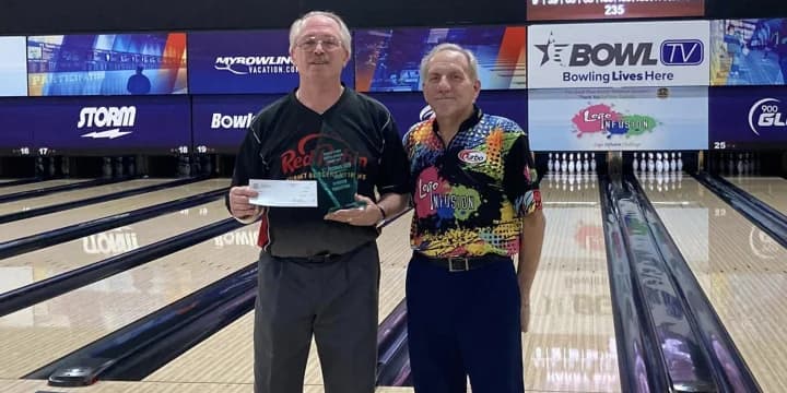 No. 1 seed Harry Sullins wins 2022 BowlTV Super Senior Shootout Championship