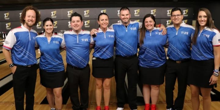  All 4 Team USA men advance at 2022 IBF World Cup; women have work to do heading into Wednesday